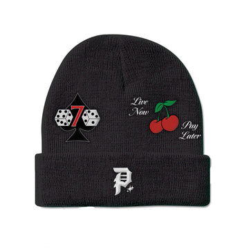 Primitive Skate Winner Beanie