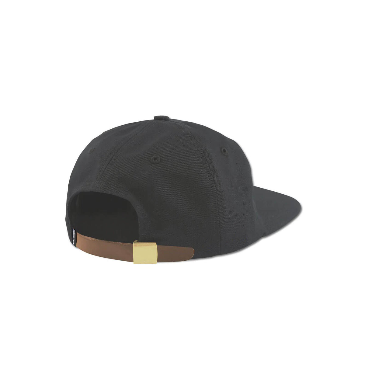 Primitive Skate Euro Slant Unstructured Strapback