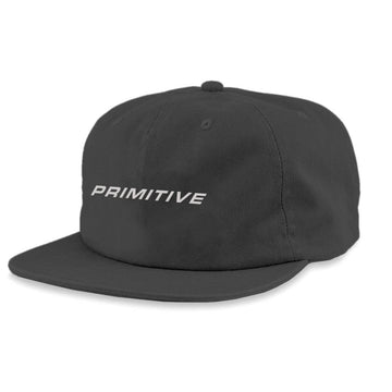 Primitive Skate Euro Slant Unstructured Strapback