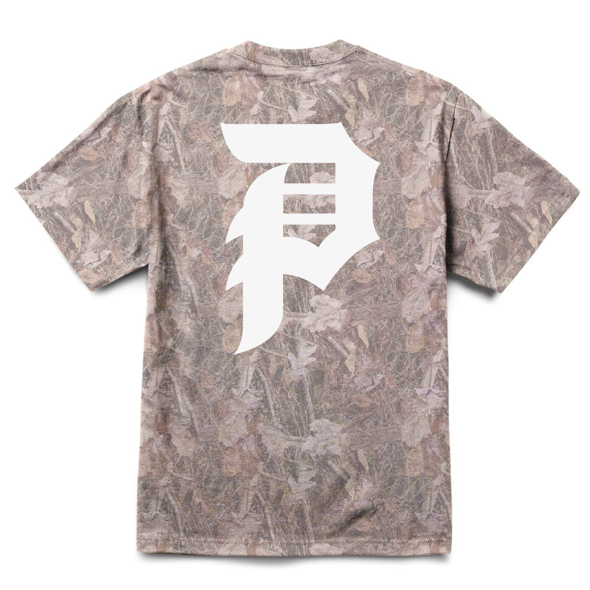 DIRTY P II BOXY TEE