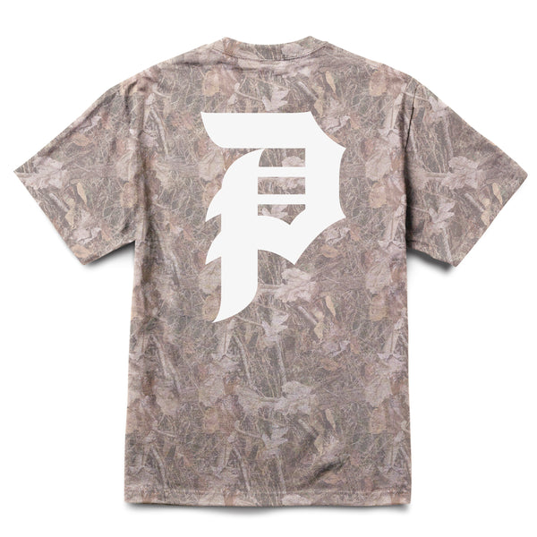 DIRTY P II BOXY TEE
