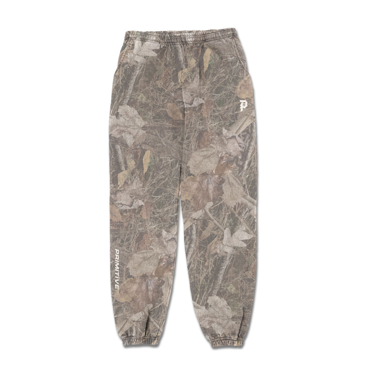 DIRTY P OVERSIZED SWEATPANT