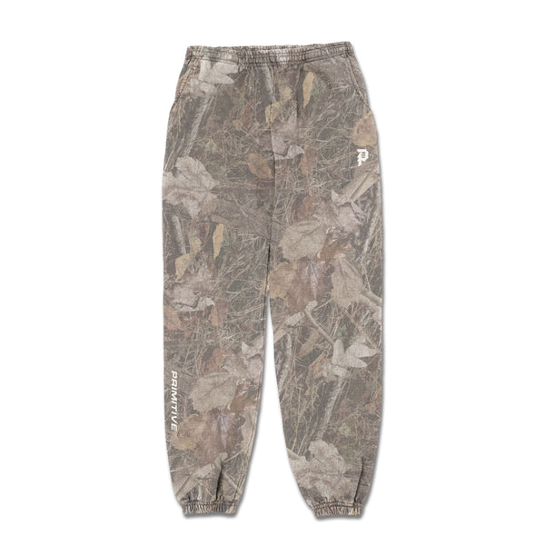 DIRTY P OVERSIZED SWEATPANT