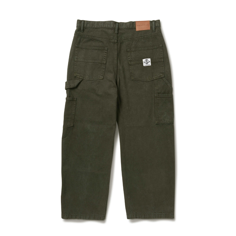 MASON CARPENTER CORD PANTS