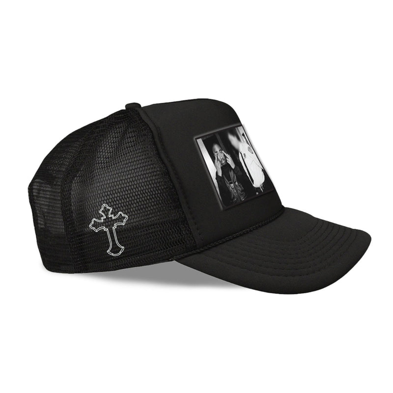 ICON TRUCKER