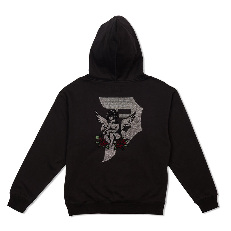 REFLECT BOXY HOOD