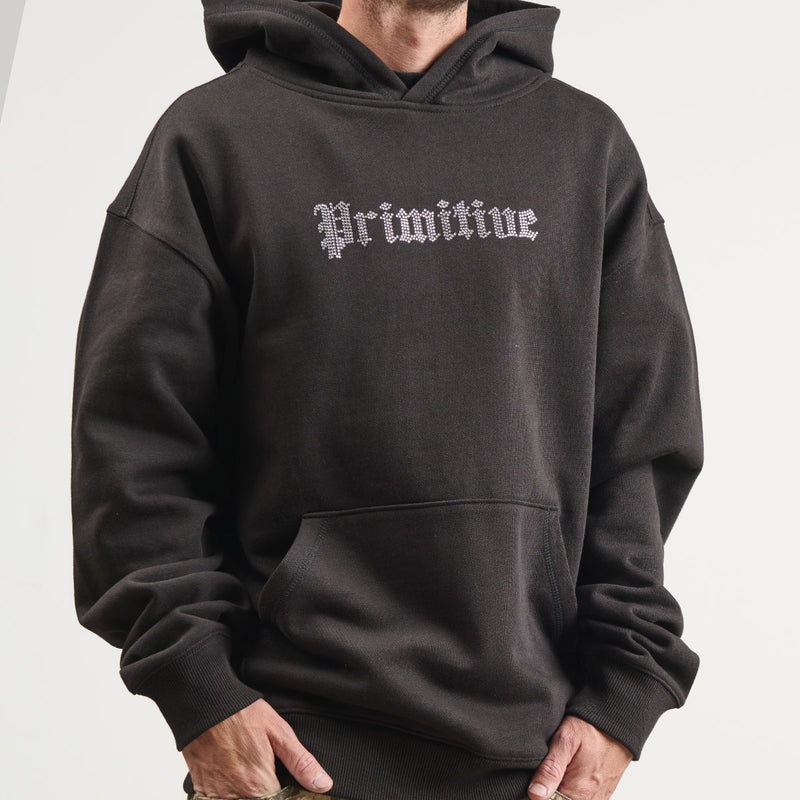 REFLECT BOXY HOOD