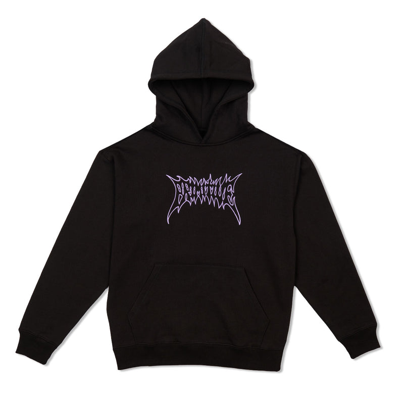 DEFEND BOXY HOOD