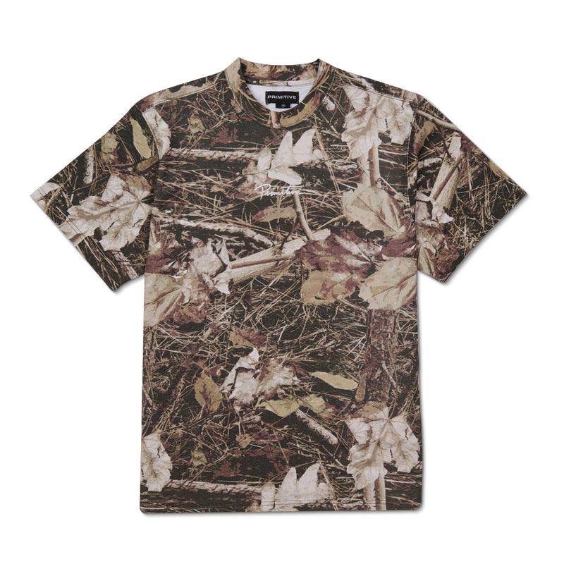NUEVO SHAW BOXY TEE