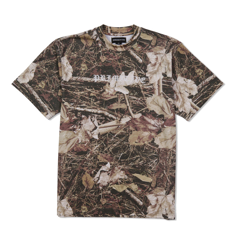 SHAW OG BOXY TEE