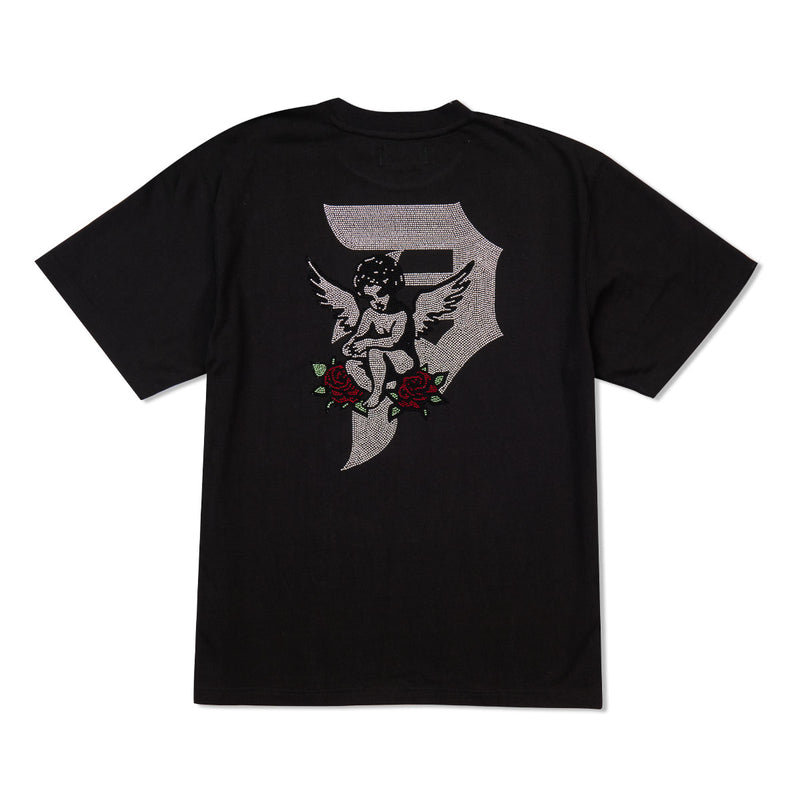 REFLECT BOXY TEE