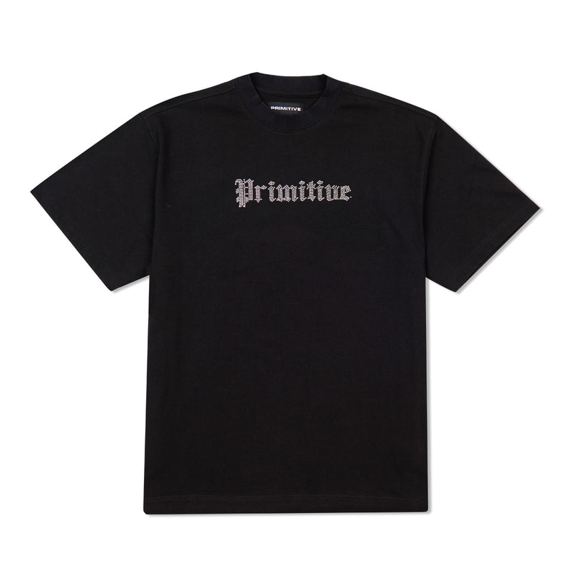 REFLECT BOXY TEE