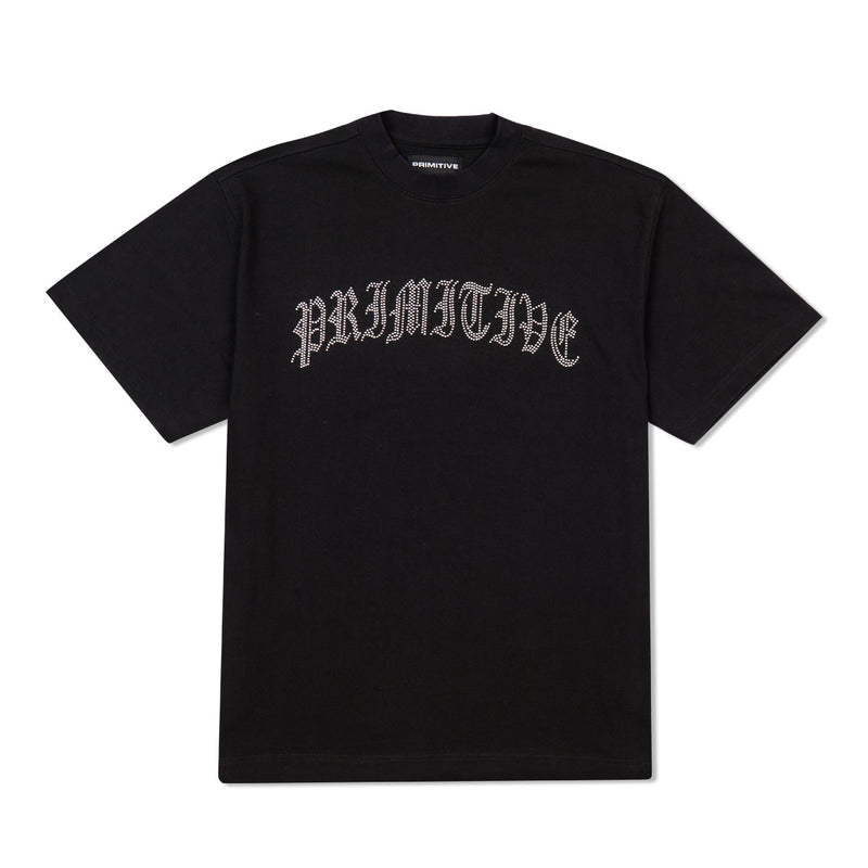 ARCHIE BOXY TEE