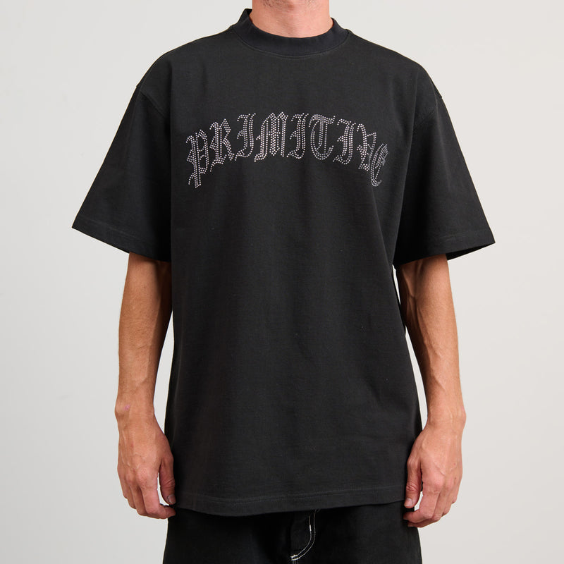 ARCHIE BOXY TEE