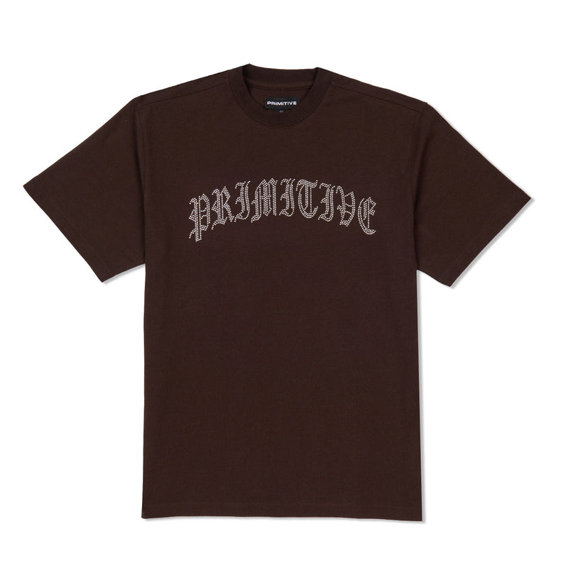 ARCHIE BOXY TEE