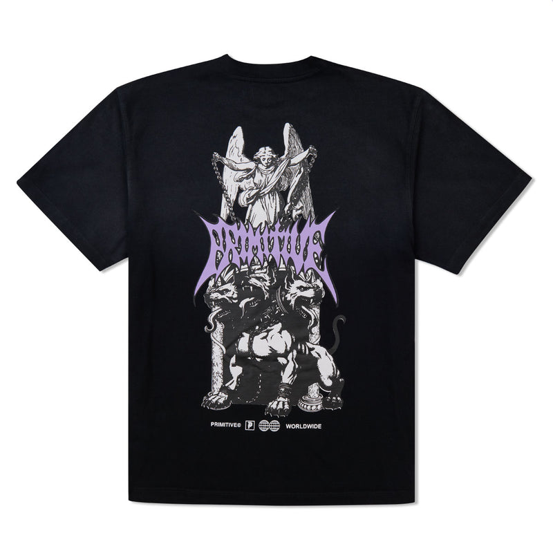 DEFEND BOXY TEE