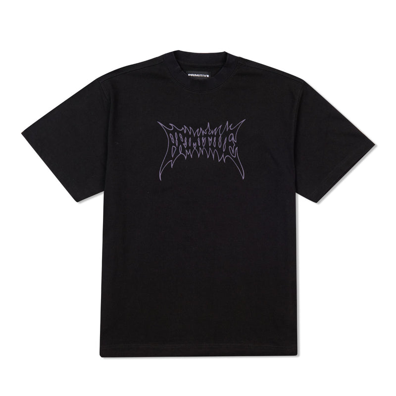 DEFEND BOXY TEE