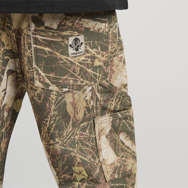 SHAW CARPENTER PANT