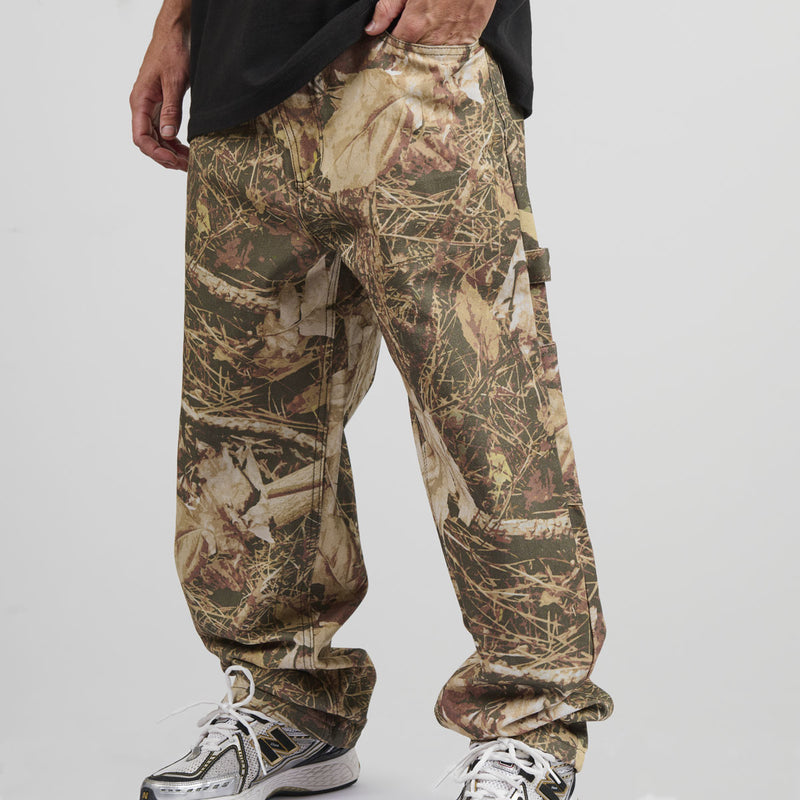 SHAW CARPENTER PANT