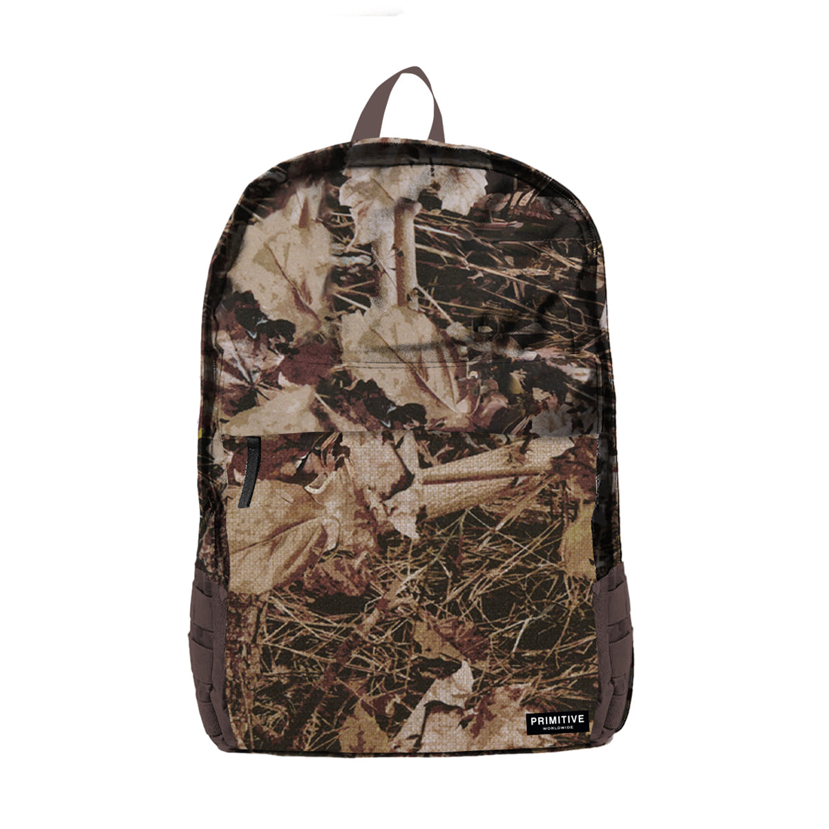 SHAW BACKPACK– Primitive Skateboarding