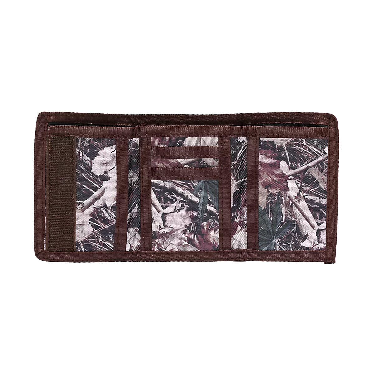 CHIBA TRI-FOLD WALLET