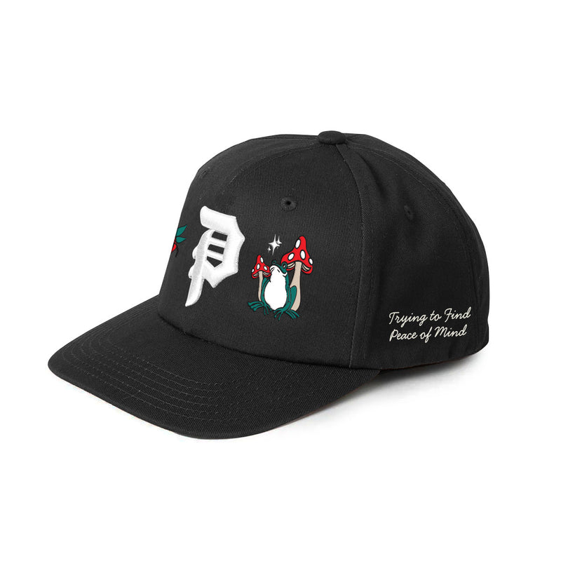 TRIP SNAPBACK
