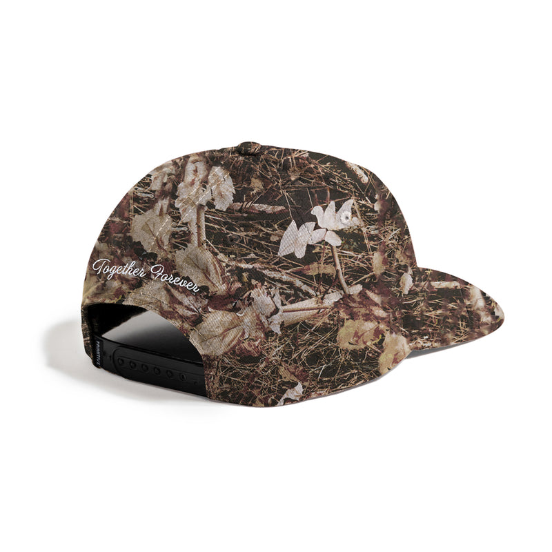 ARCHIE SNAPBACK