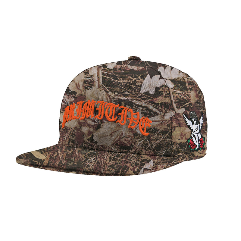 ARCHIE SNAPBACK