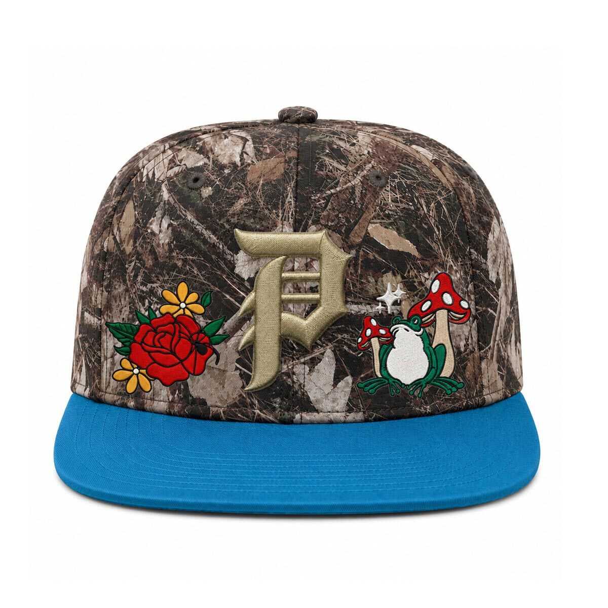 TRIP I I SNAPBACK 2