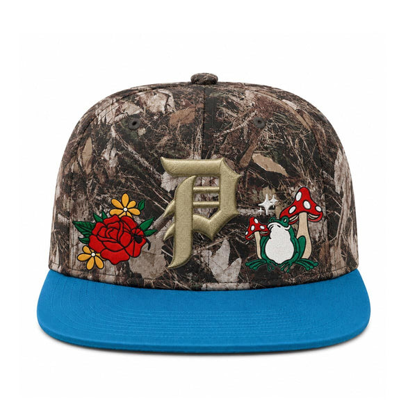 TRIP I I SNAPBACK