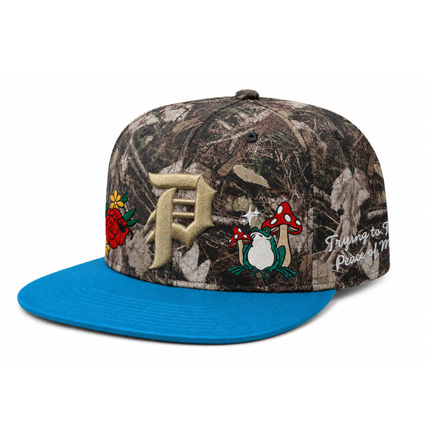 TRIP I I SNAPBACK