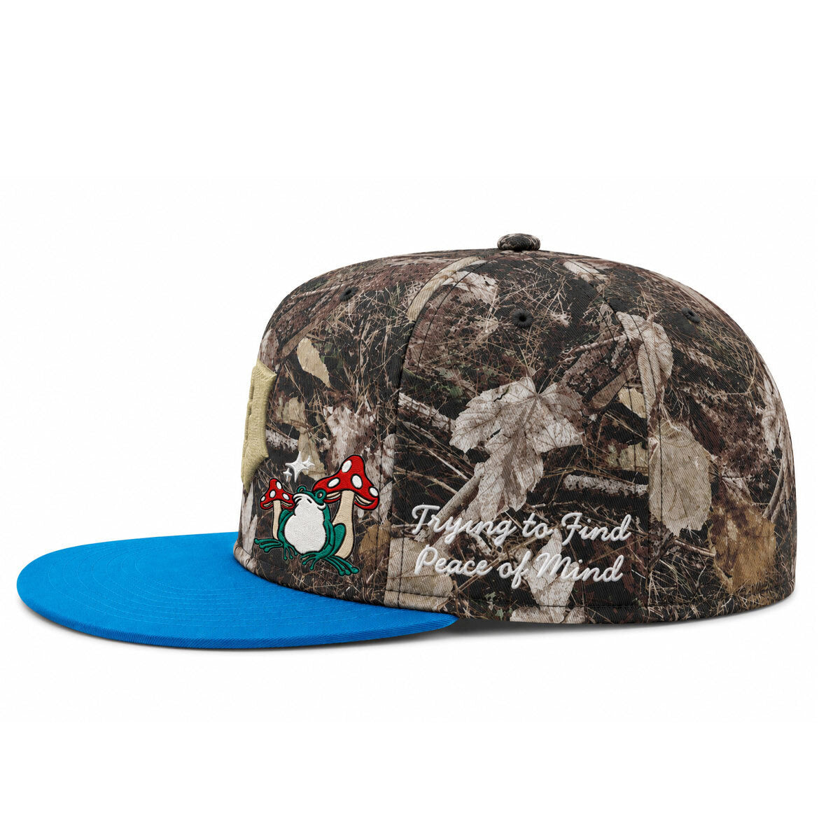 TRIP I I SNAPBACK 4