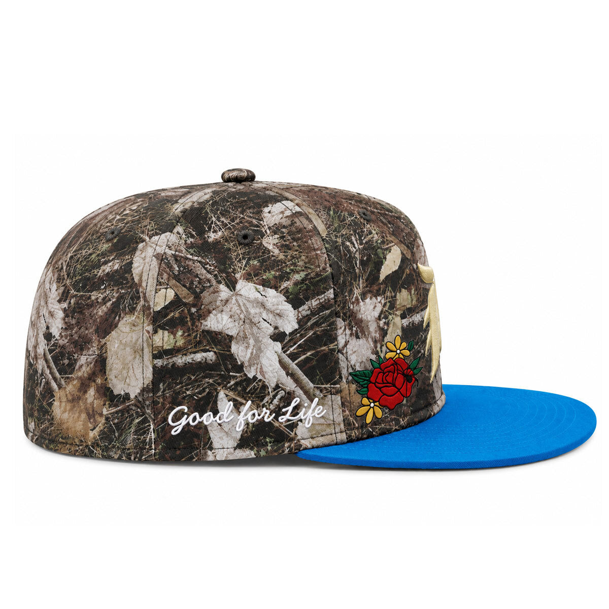 TRIP I I SNAPBACK 3
