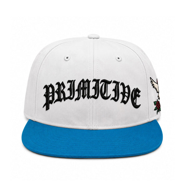 ARCHIE I I SNAPBACK