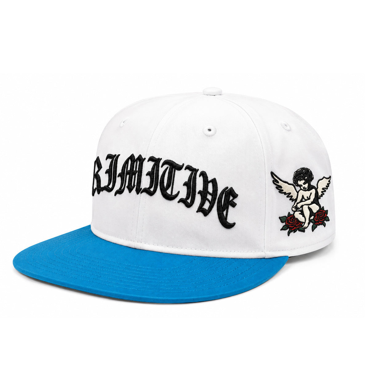 ARCHIE I I SNAPBACK 1