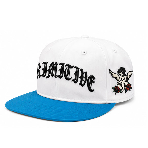 ARCHIE I I SNAPBACK