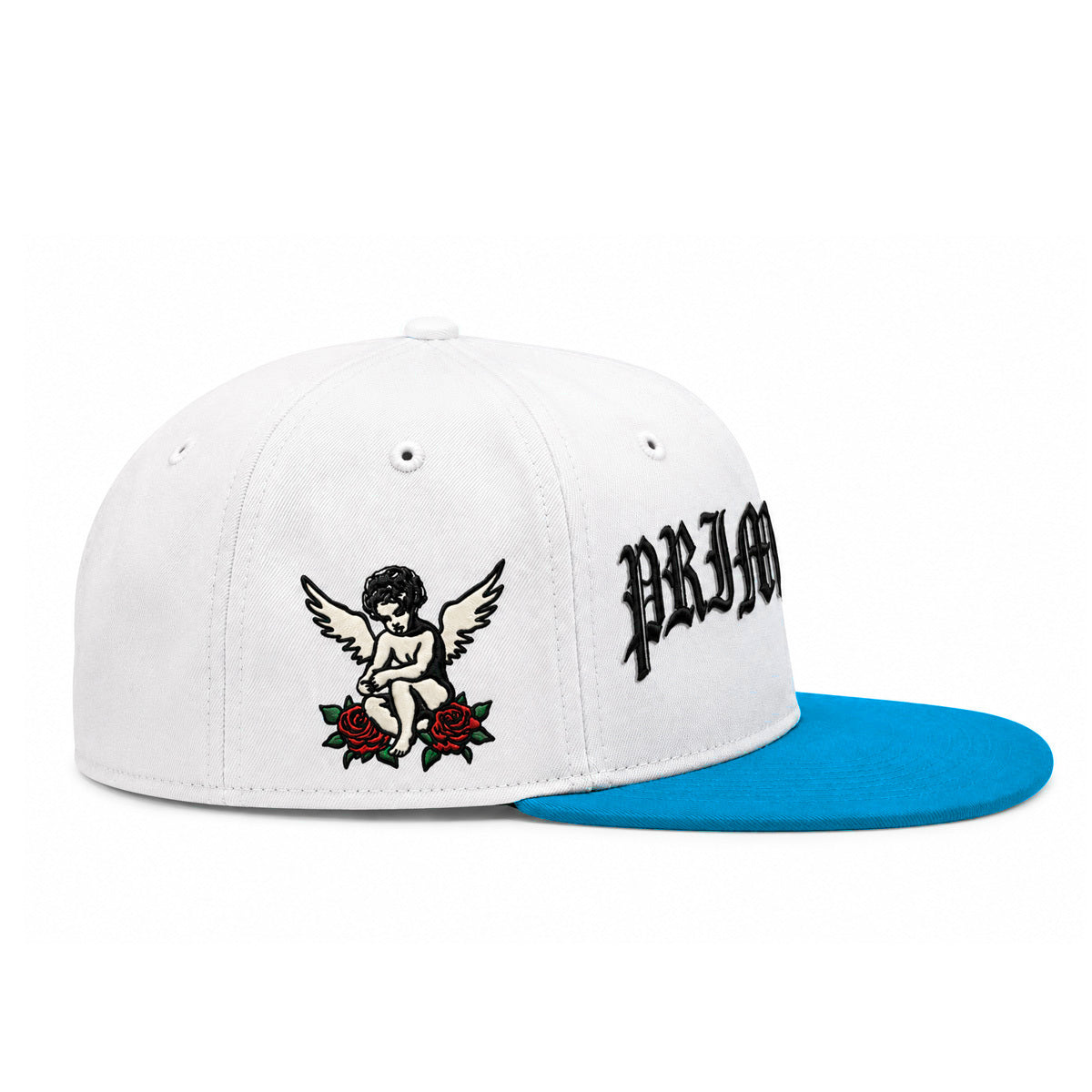 ARCHIE I I SNAPBACK 3