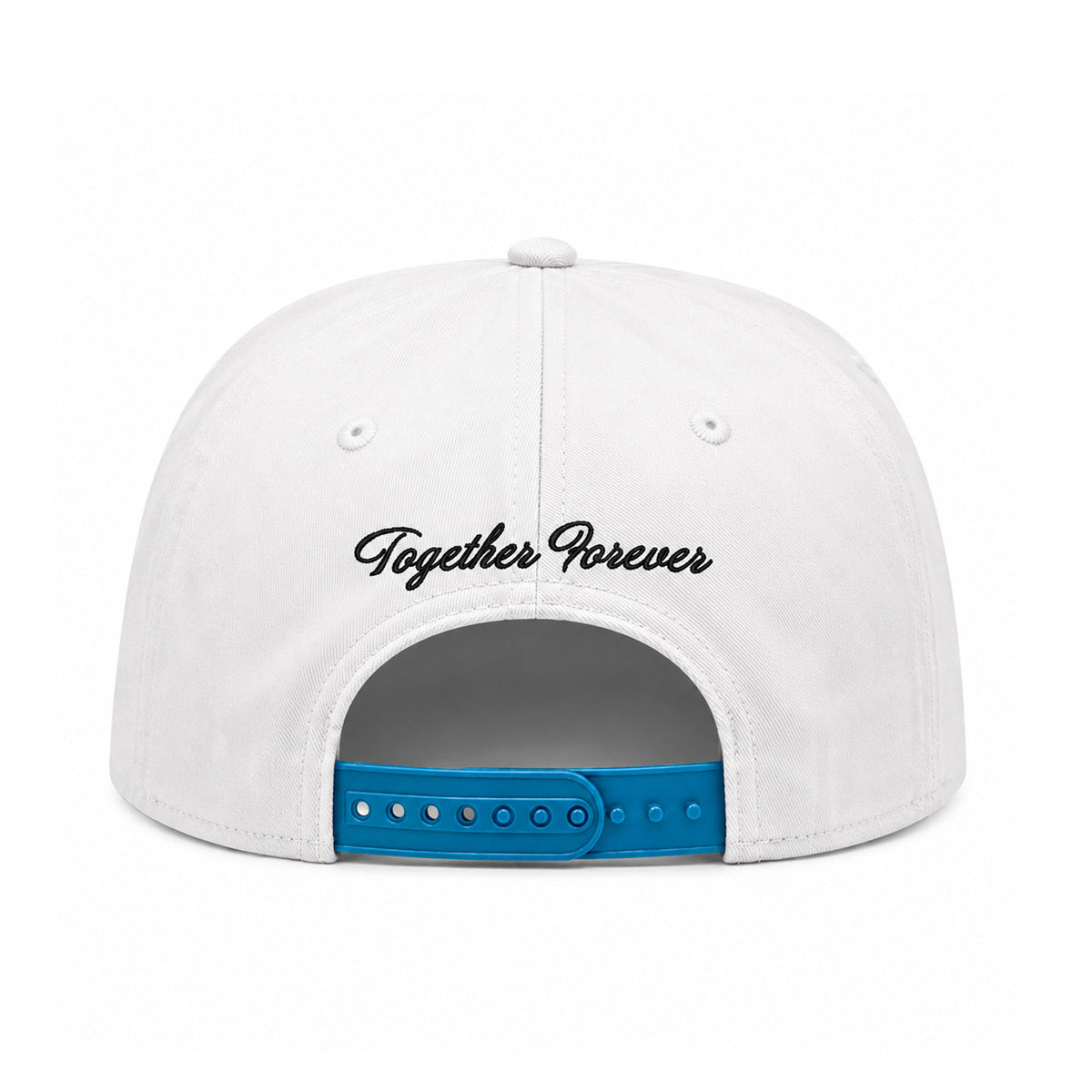 ARCHIE I I SNAPBACK 4
