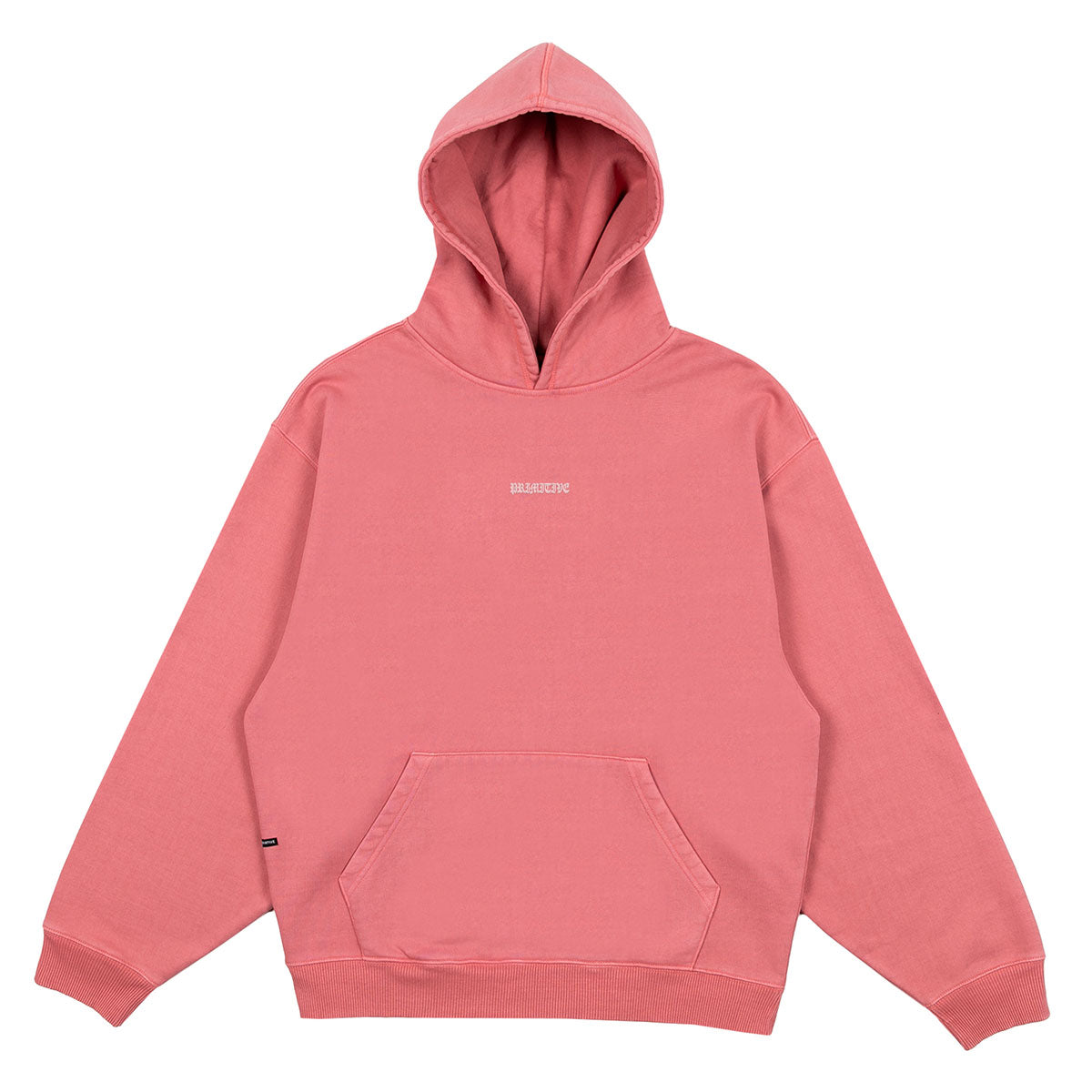 CORE RAMON BOXY HOOD 1