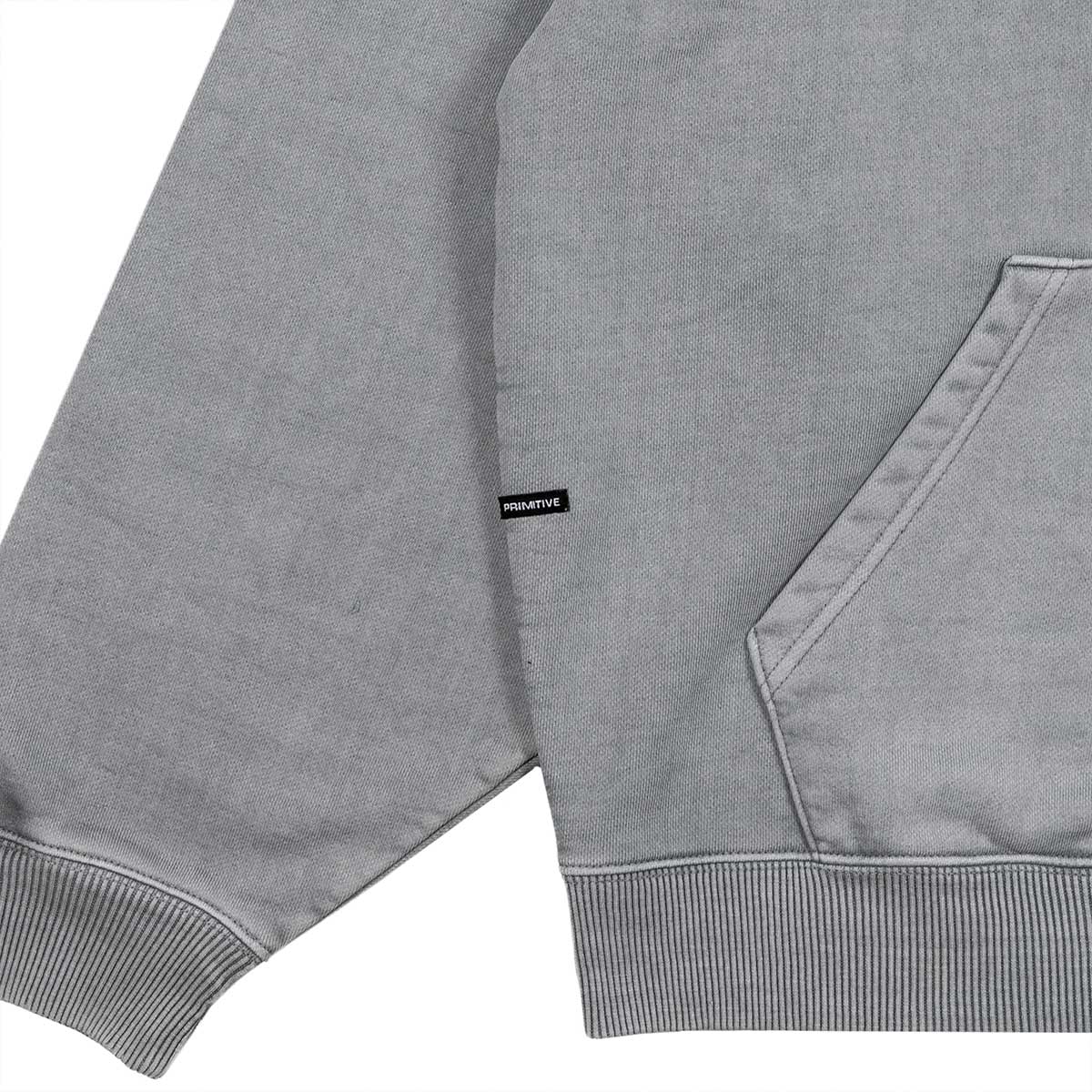 CORE RAMON BOXY HOOD 5