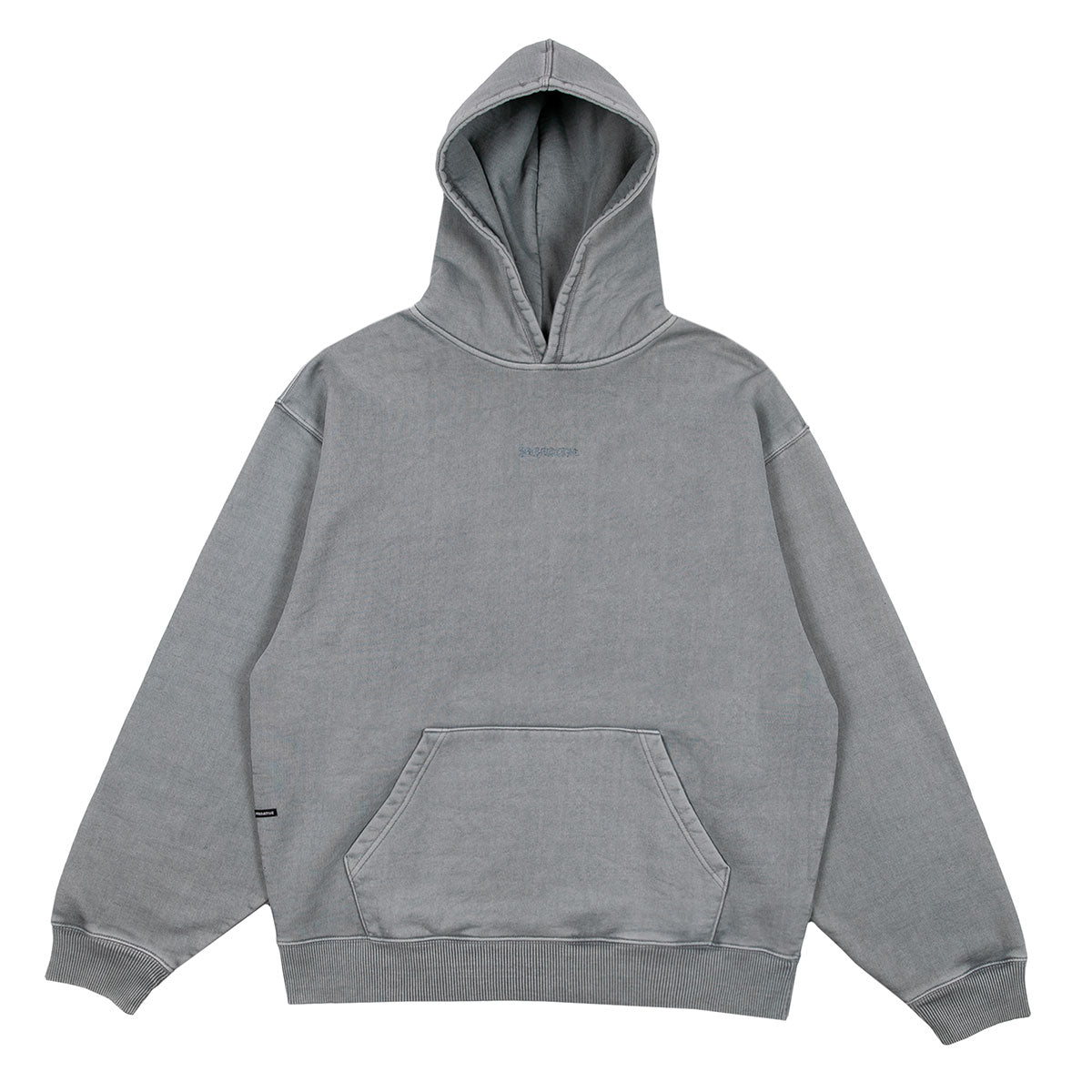 CORE RAMON BOXY HOOD 2