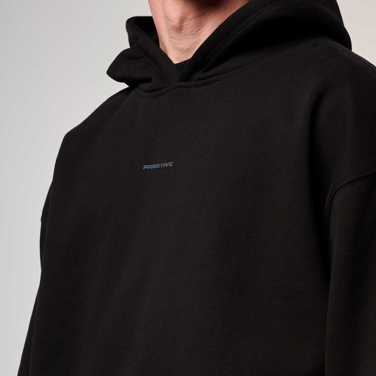 CORE EURO BOXY HOOD 5