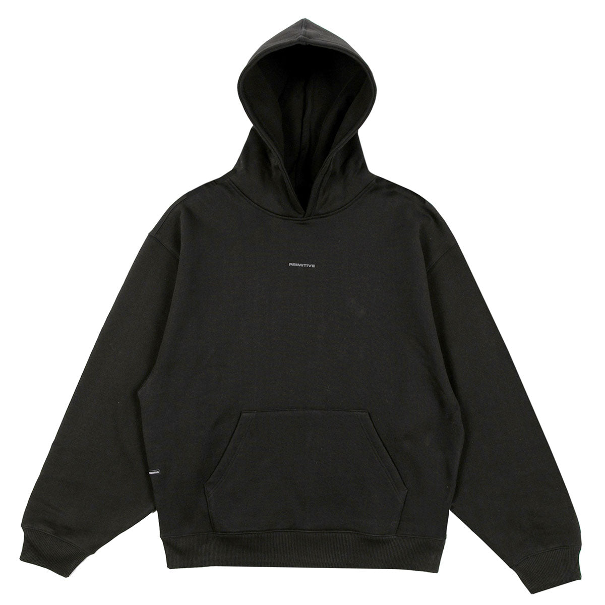 CORE EURO BOXY HOOD 4