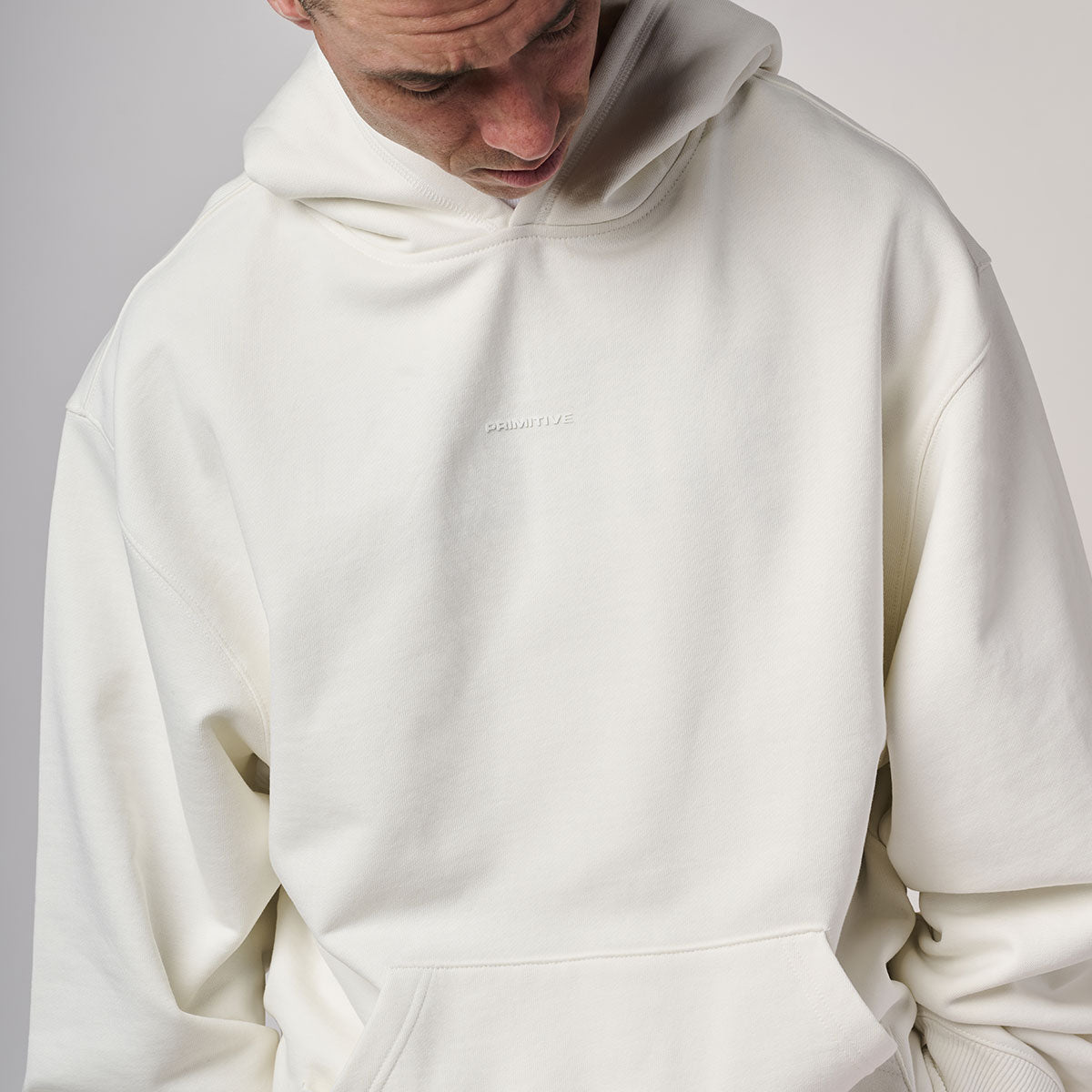 CORE EURO BOXY HOOD 2