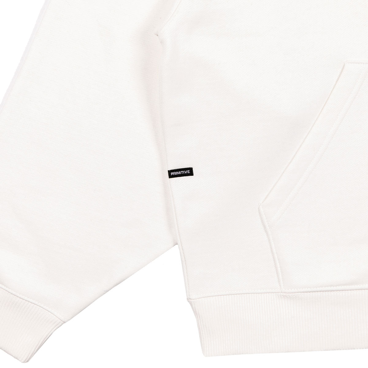 CORE EURO BOXY HOOD 3