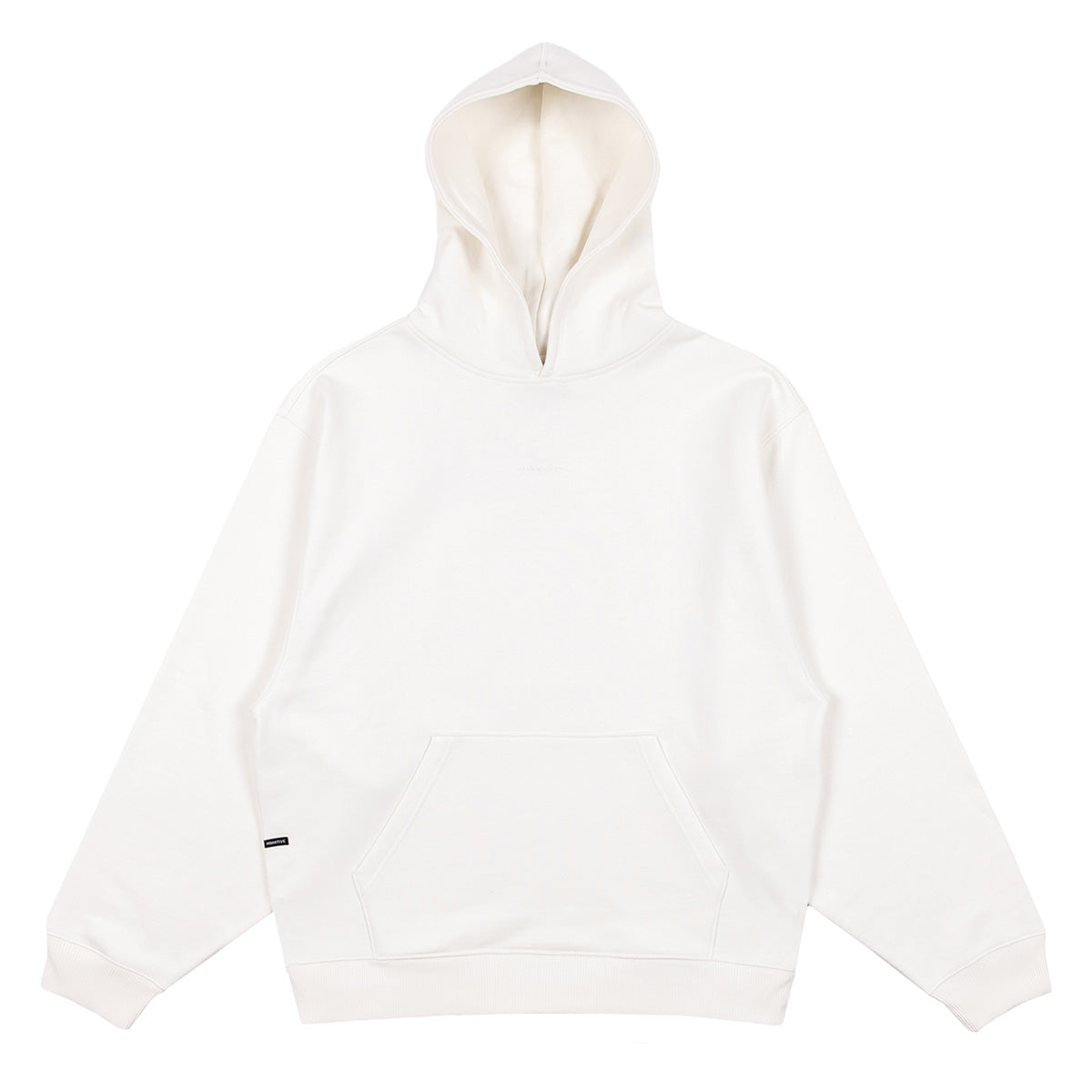 CORE EURO BOXY HOOD 1