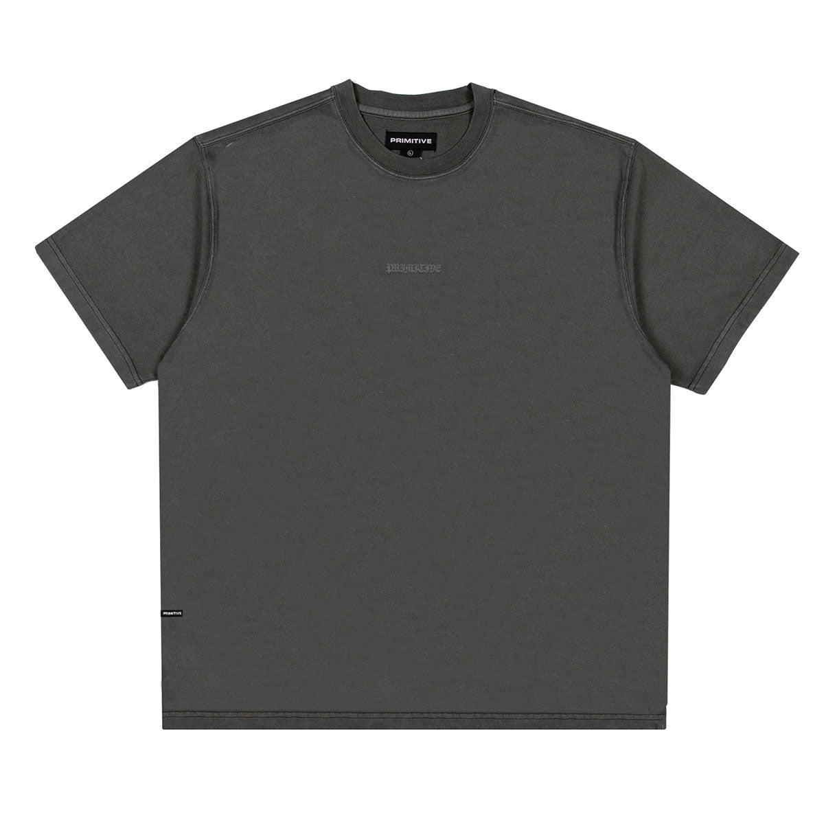 CORE RAMON BOXY TEE 1