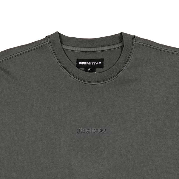 CORE RAMON BOXY TEE