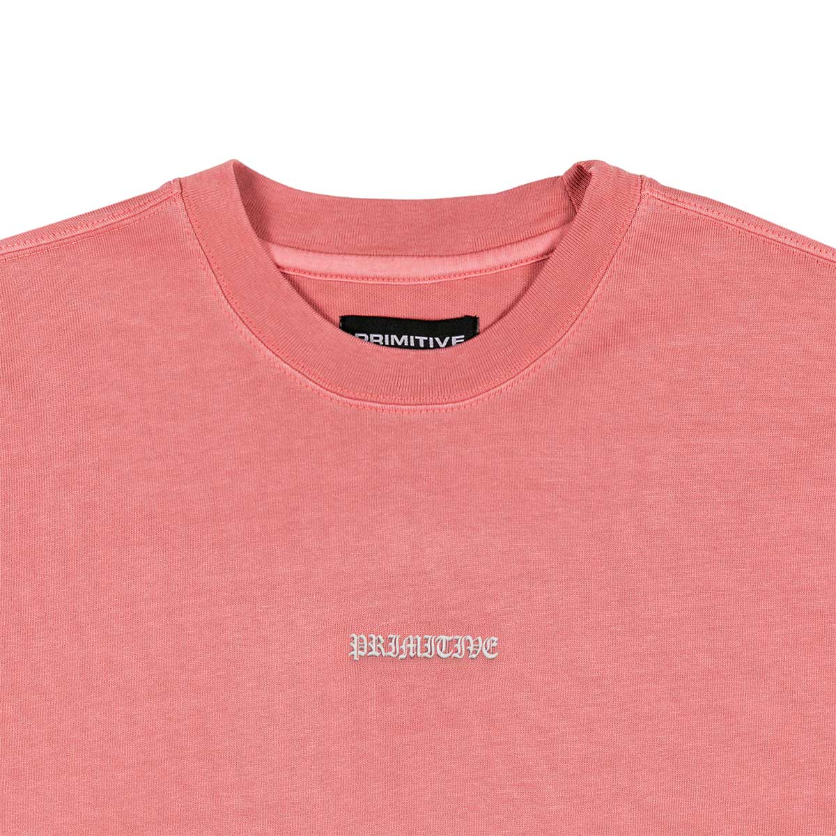 CORE RAMON BOXY TEE 4