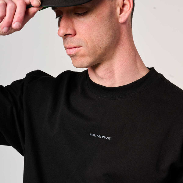 CORE EURO BOXY TEE
